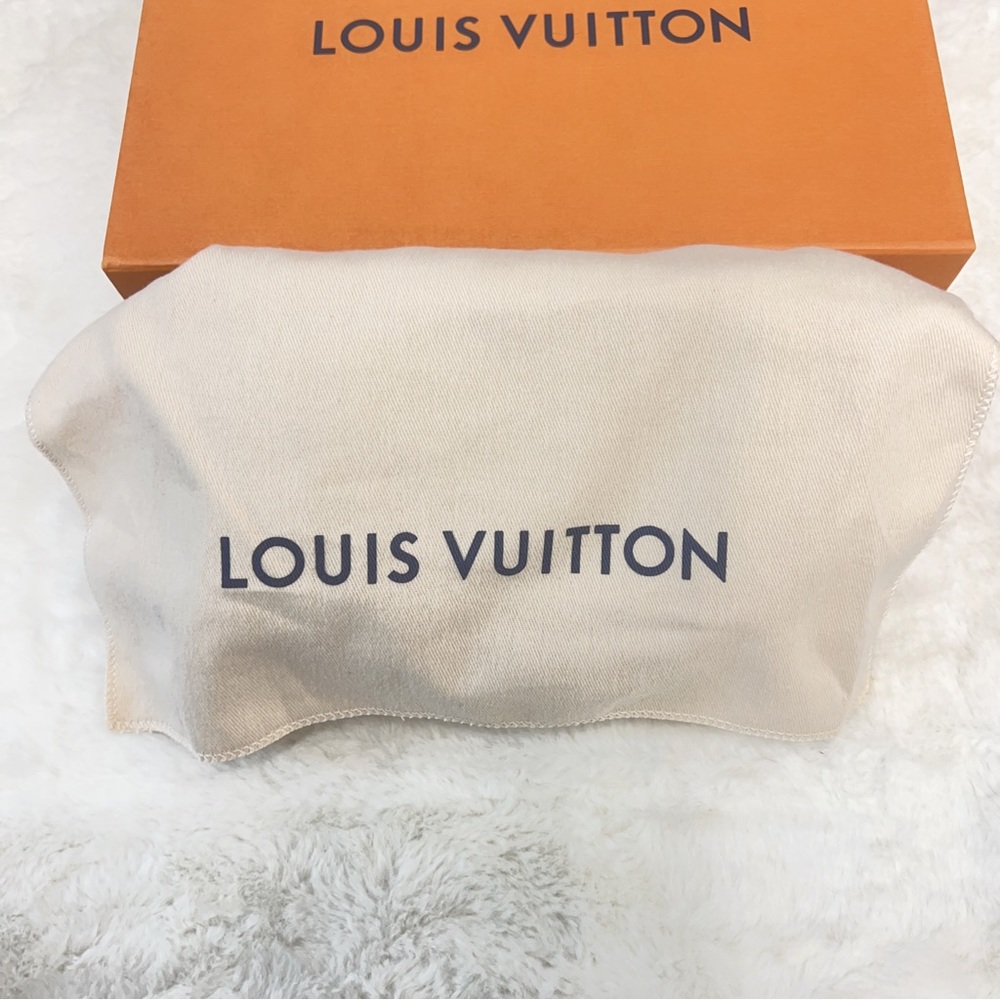 Louis Vuitton nano speedy - Picture 4 of 16